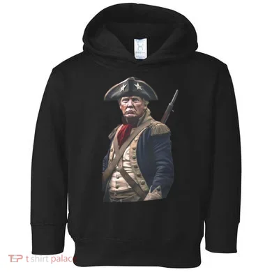 Toddler Hoodie