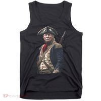 Donald Trump Patriot Tank Top thumb 0
