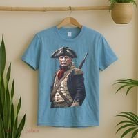 Donald Trump Patriot T-Shirt thumb 2