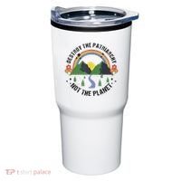 Destroy The Patriarchy Not The Planet Smash Patriarchy Tumbler thumb 0