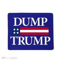 Dump Trump Political Mousepad thumb 0