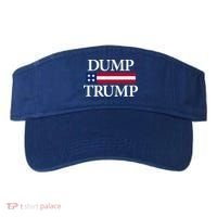 Dump Trump Political Visor thumb 0