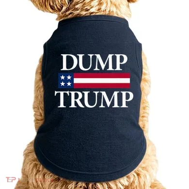 Doggie Tank