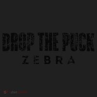 Drop The Puck Zebra Tumbler thumb 3