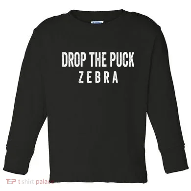 Toddler Long Sleeve