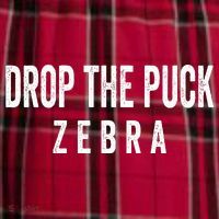 Drop The Puck Zebra Men's Flannel Plaid Pajama Pants thumb 2