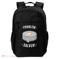Duct Tape Problem Solver Backpack thumb 0
