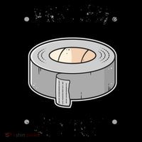 Duct Tape Problem Solver Coffee Mug thumb 5