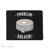 Duct Tape Problem Solver Mousepad thumb 0