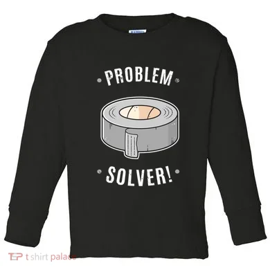 Toddler Long Sleeve