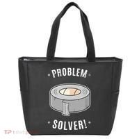 Duct Tape Problem Solver Tote Bag thumb 0