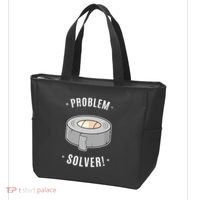 Duct Tape Problem Solver Tote Bag thumb 3