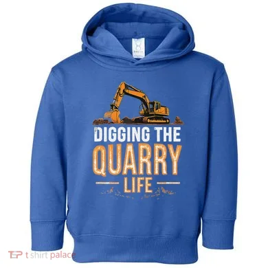 Toddler Hoodie