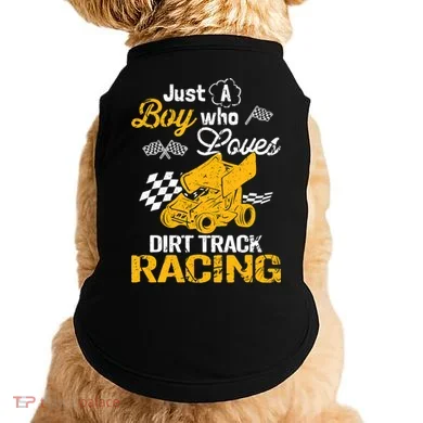 Doggie Tank