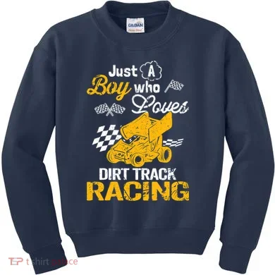 Kids Sweatshirt