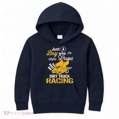 Kids Hoodie