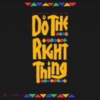 Do The Right Thing Polo thumb 3