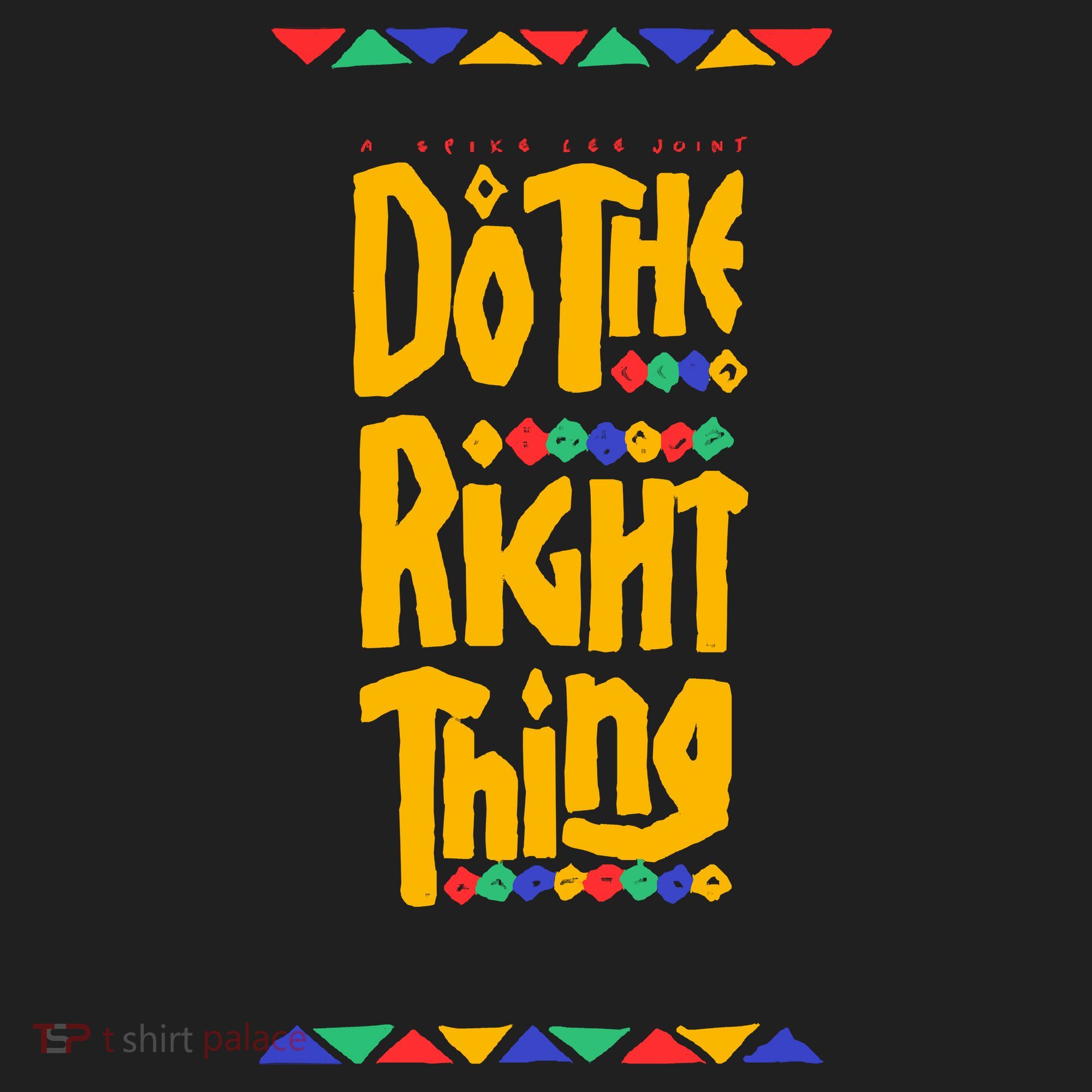 Do The Right Thing Hat
