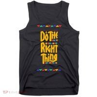 Do The Right Thing Tank Top thumb 0