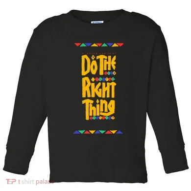 Toddler Long Sleeve