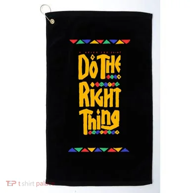 Golf Towel
