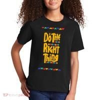 Do The Right Thing Kids T-Shirt thumb 2
