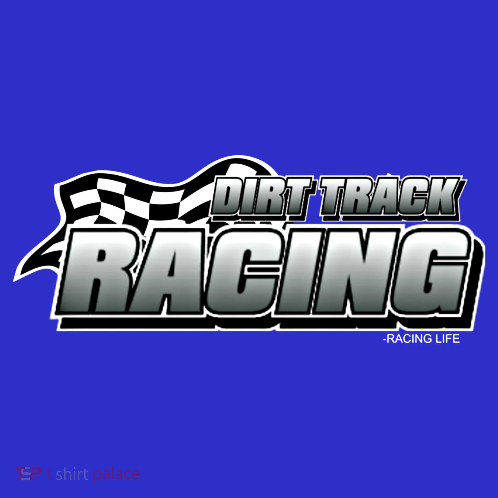Dirt Track Racing Speedway Race Gear Stock Car Racing Gift Sweatshirt