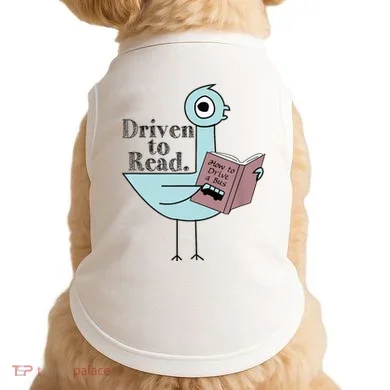 Doggie Tank