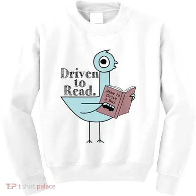 Kids Sweatshirt