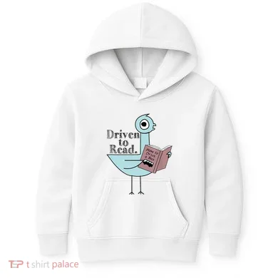 Kids Hoodie