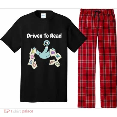 Pajama Set