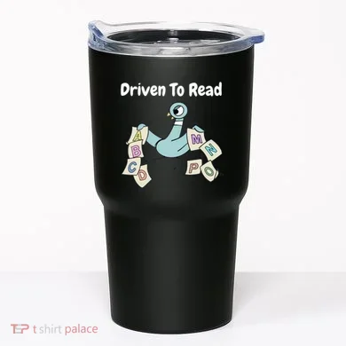 Tumbler