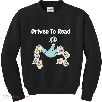 Kids Sweatshirt