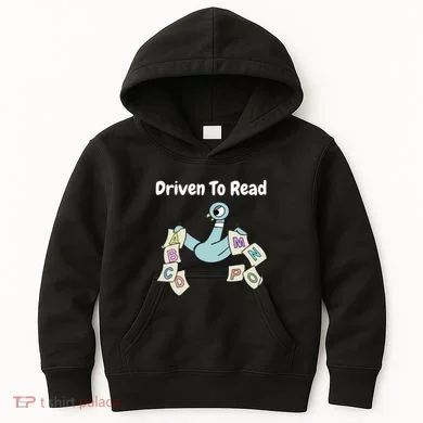 Kids Hoodie