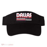 Dallas Triple Retro Logo Visor thumb 0