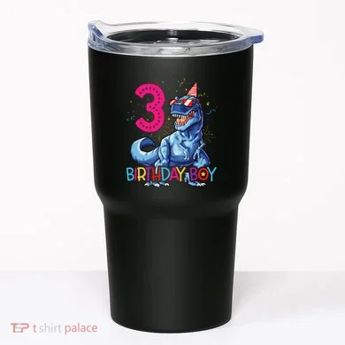 Tumbler