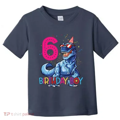 Toddler T-Shirt