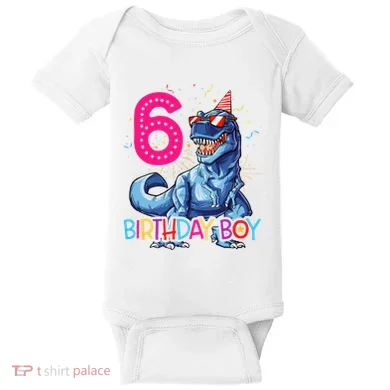 Baby Bodysuit