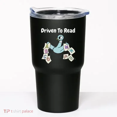 Tumbler