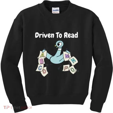 Kids Sweatshirt