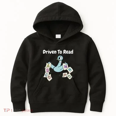 Kids Hoodie