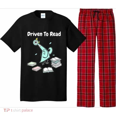 Pajama Set