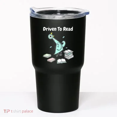 Tumbler