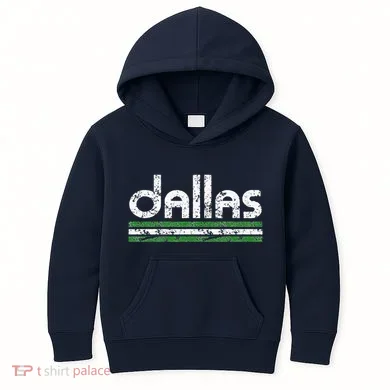 Kids Hoodie