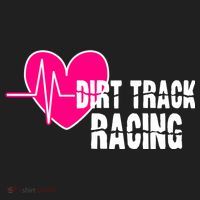 Dirt Track Racing Stock Car Racing Gift Beanie thumb 2