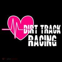 Dirt Track Racing Stock Car Racing Gift Women's Hoodie thumb 2