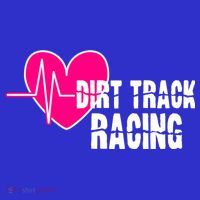 Dirt Track Racing Stock Car Racing Gift Baby Bodysuit thumb 2
