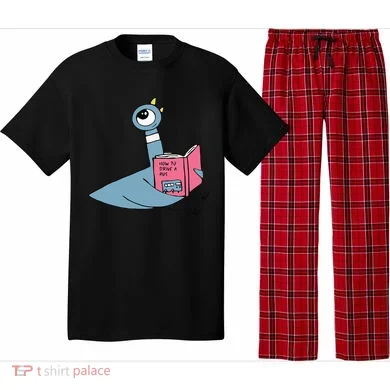 Pajama Set