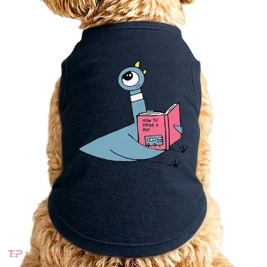 Doggie Tank