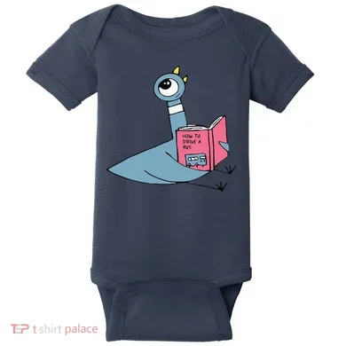 Baby Bodysuit